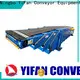 YiFan Custom transport conveyor supply for food factory 1