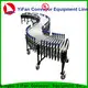 High-quality steel roller conveyor duty manufacturers for warehouse logistics 1