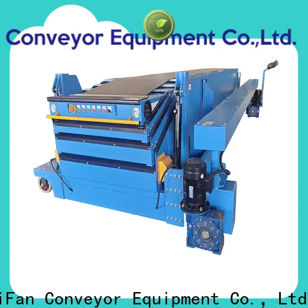 Top container loading platform container for business for storehouse 1