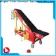 YiFan Custom incline conveyor systems factory for warehouse 1