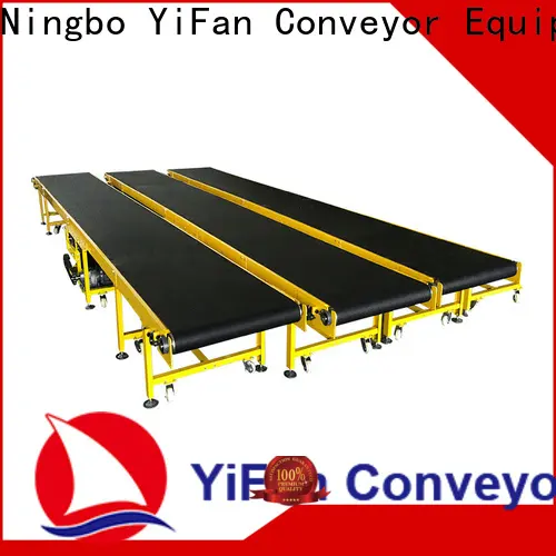 Latest conveyor belt suppliers duty manufacturers for light industry 1