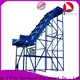 YiFan pvk cooling conveyor factory for logistics filed 1