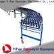 YiFan High-quality conveyor equipment company for airport 1