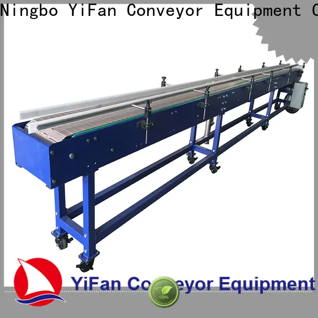 Top chain conveyor belt manufacturers conveyor for business for beverage industry 1