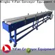 Top chain conveyor belt manufacturers conveyor for business for beverage industry 1