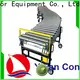 YiFan Top 90 degree roller conveyor suppliers for storehouse 1