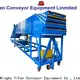 YiFan tail conveyor belt system manufacturers for dock 1