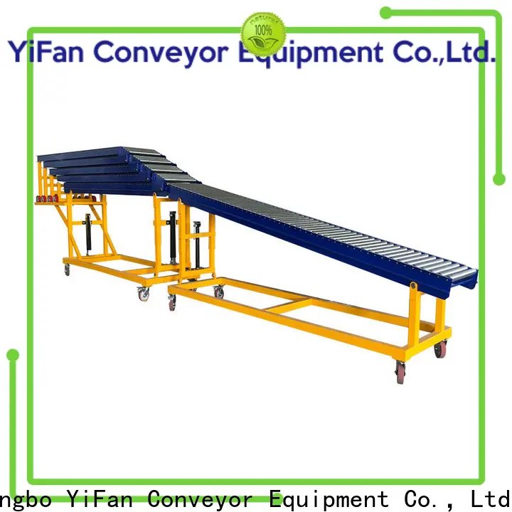 Best bag loading conveyors container suppliers for mineral 1