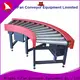 Top roller conveyor suppliers degree supply 1