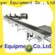 YiFan Best assembly line conveyor belt supply for industry 1