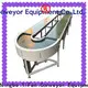 YiFan duty light duty conveyor manufacturers for daily chemical industry 1