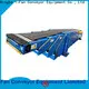 YiFan Últimos proveedores de cintas transportadoras extensibles para minerales 1