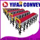 YiFan flexible conveyor equipment company for airport 1