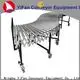Top stainless steel roller conveyor gravity company for industry 1
