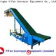 Custom foldable conveyor walking factory for airport 1