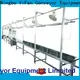 YiFan Top plastic modular belt conveyor manufacturers for packaging machine 1