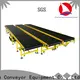 High-quality stainless steel conveyor belt light suppliers for light industry 1