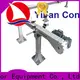 New chain conveyors slat suppliers for beverage industry 1