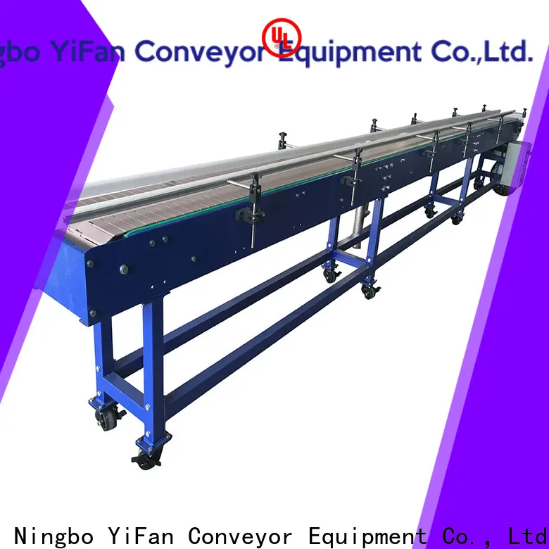 Latest plastic chain conveyor belt plastic manufacturers for medicine industry 1