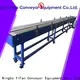 Latest plastic chain conveyor belt plastic manufacturers for medicine industry 1
