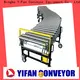 High-quality flexible gravity conveyor durable factory for dock 1