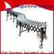 Latest angled roller conveyor conveyoro for business for harbor 1