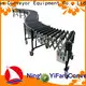 YiFan Top unloading rollers company for storehouse 1