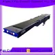 Custom conveyor belting 20ft supply for workshop 1