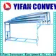 YiFan Top extendable conveyor for business for grain transportation 1