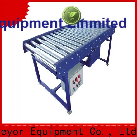 Best conveyor system aluminum manufacturers 1