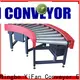 Latest conveyor manufacturing companies gravity manufacturers for carton transfer 1