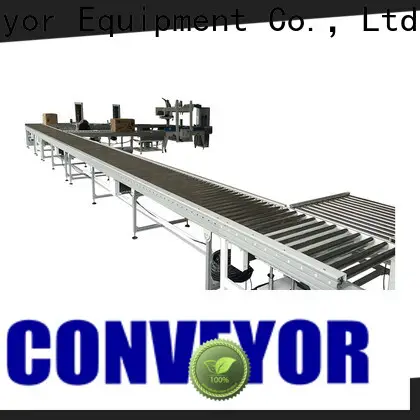 YiFan Custom conveyor belt idler factory for factory 1