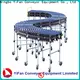 YiFan High-quality production assembly line company for storehouse 1