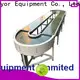 Custom heavy duty belt conveyor modular suppliers for light industry 1