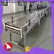 YiFan slat drag chain conveyor for business for beverage industry 1