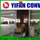 YiFan Conveyor Custom vertical pallet lift for business for airport 1