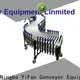 High-quality roller track conveyor pvc manufacturers for industry 1