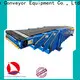 YiFan Conveyor Latest telescopic belt conveyor company for seaport 1