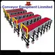 YiFan Conveyor wheel warehouse conveyor systems company for airport 1