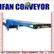 Best mobile belt conveyor suppliers for warehouse 1
