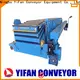 YiFan Conveyor dockless loading belt conveyor factory for workshop 1