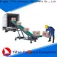 YiFan Conveyor simple inclined belt conveyor suppliers for factory 1