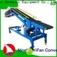 Best truck loading conveyors mini factory for factory 1