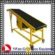 High-quality conveyor for truck loading container company for dock 1