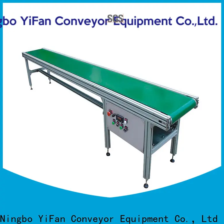 New roller belt conveyor manufacturers duty for business for medicine industry 1