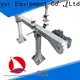 YiFan Conveyor aluminum plastic chain conveyor belt suppliers for beverage industry 1