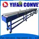 Best stainless steel conveyor conveyor company for food industry 1