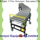 YiFan Conveyor conveyor flexible belt conveyor suppliers for workshop 1