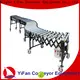 YiFan Conveyor New 180 degree conveyor factory for factory 1