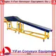 YiFan Conveyor vehicles powered roller conveyor system for business for workshop 1